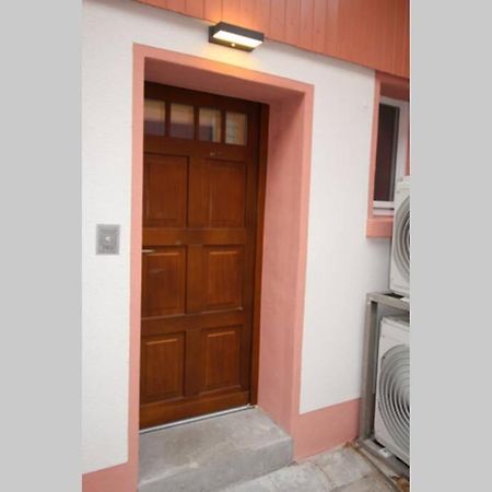 Gonsenheim - 3-Zimmer-Haus - Max. 5 Personen Mainz Eksteriør billede