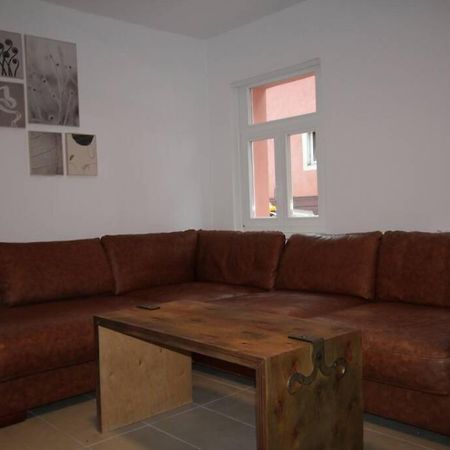 Gonsenheim - 3-Zimmer-Haus - Max. 5 Personen Mainz Eksteriør billede
